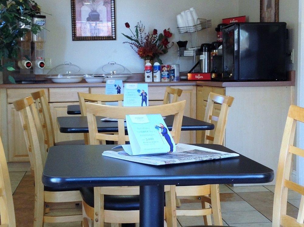 Knights Inn Longview Zewnętrze zdjęcie