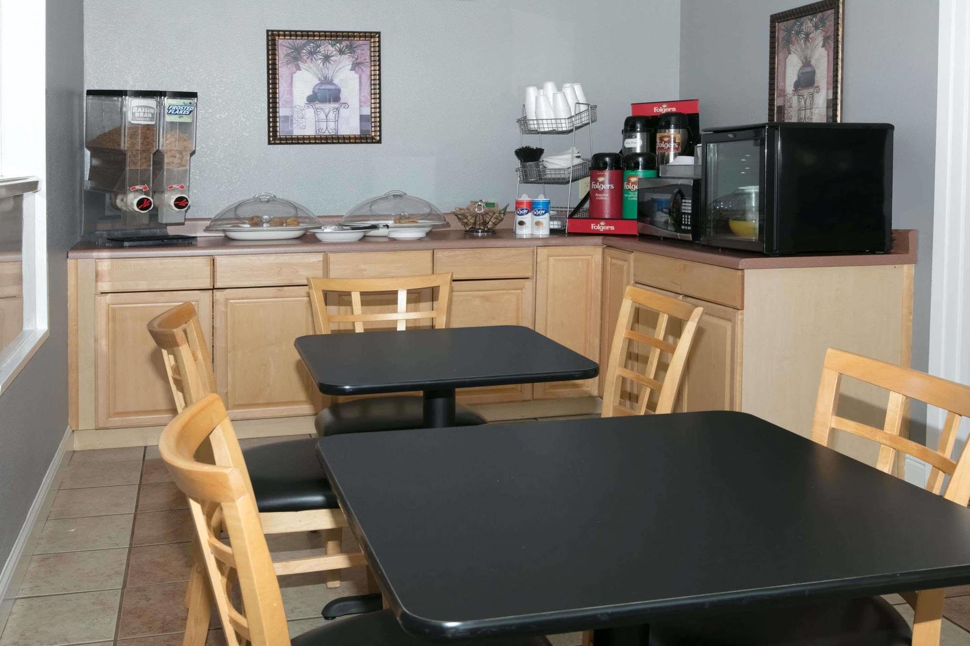 Knights Inn Longview Zewnętrze zdjęcie